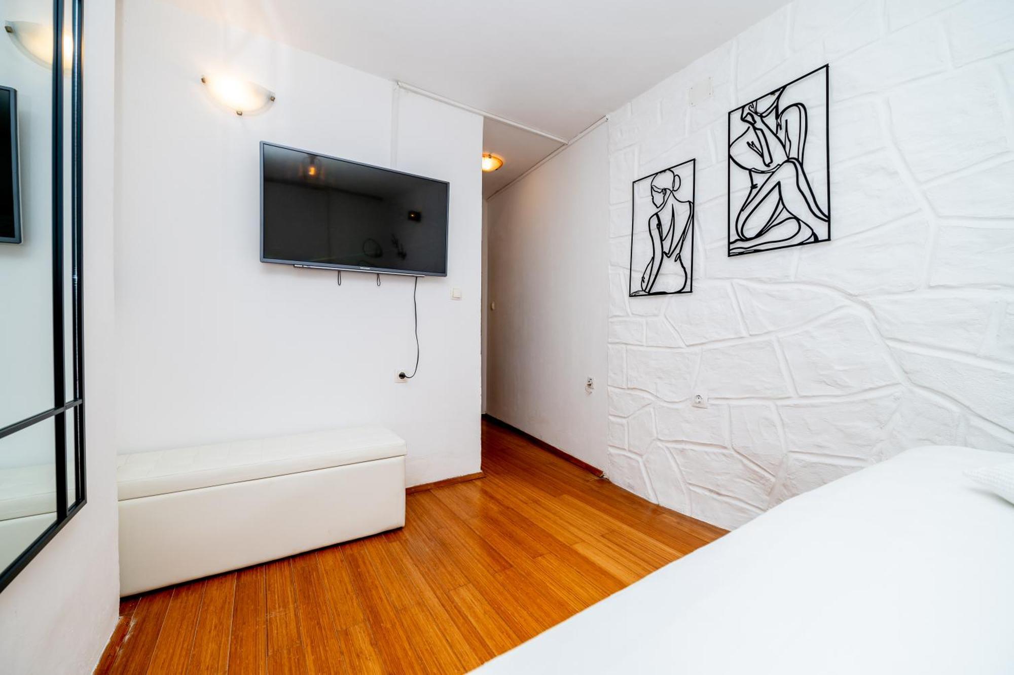 Apartments Vitoria مالي لوشينغْ المظهر الخارجي الصورة