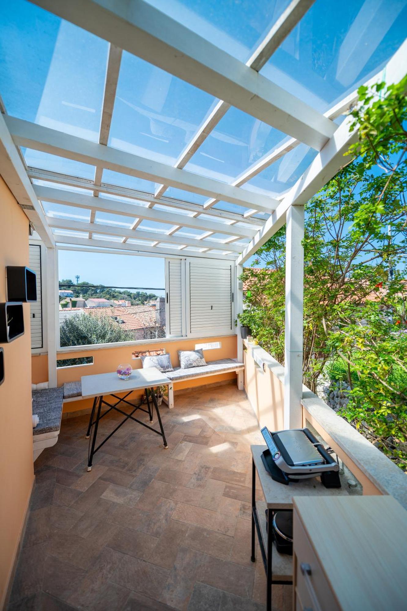 Apartments Vitoria مالي لوشينغْ المظهر الخارجي الصورة